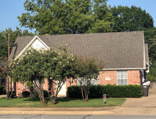 City Roofing Company