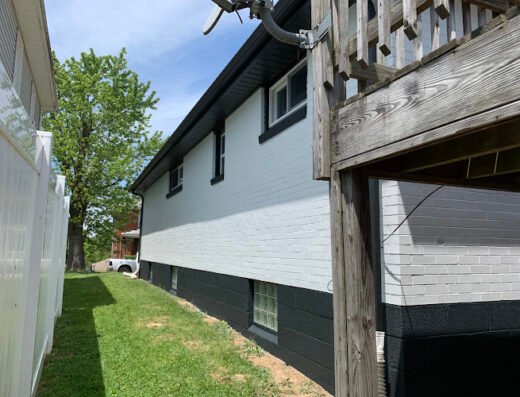 City Side Painting – painting in Pittsburgh