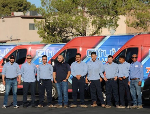 City Wide Plumbing