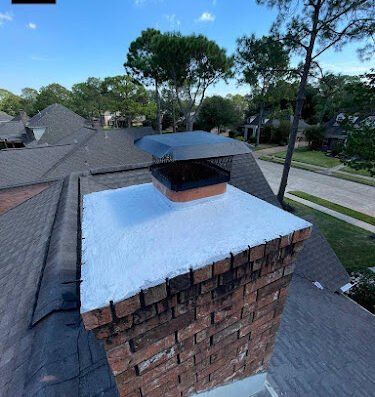 Citywide Chimney Sweep Houston