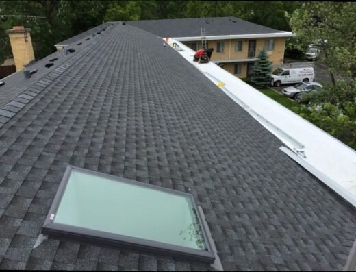 Clark Family Roofing & Remodeling – roofing in Cincinnati (photo 1)