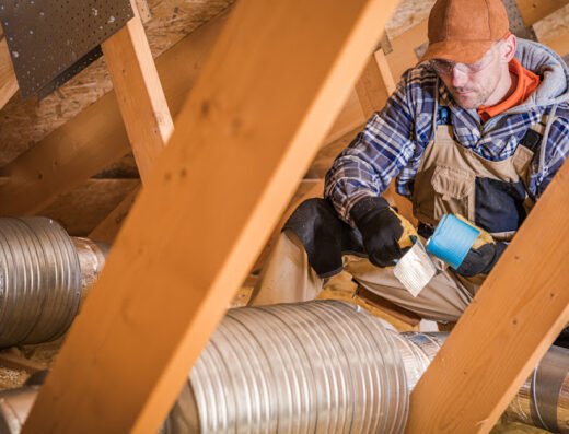 Clean Air Pro Services