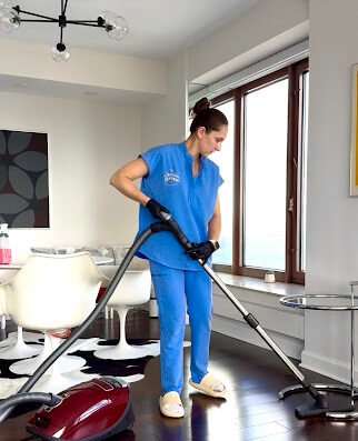 Clean Bean Cleaning Services – Home cleaning in Chicago