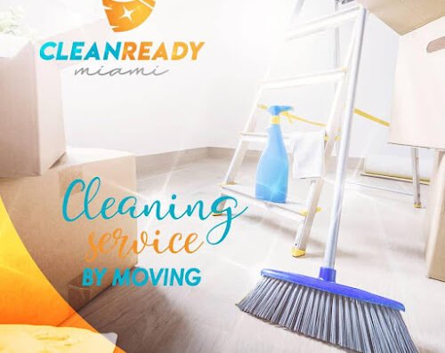 Clean Ready Miami – Home cleaning in Miami