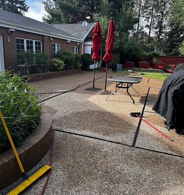 Clean View Pressure Washing Utah – pressure washing in Salt Lake City
