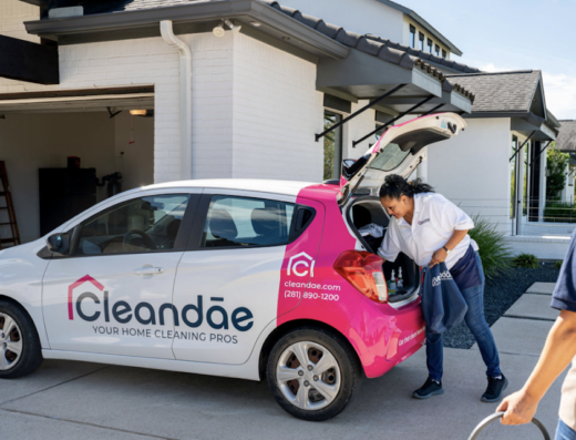 Cleandae Home Cleaning