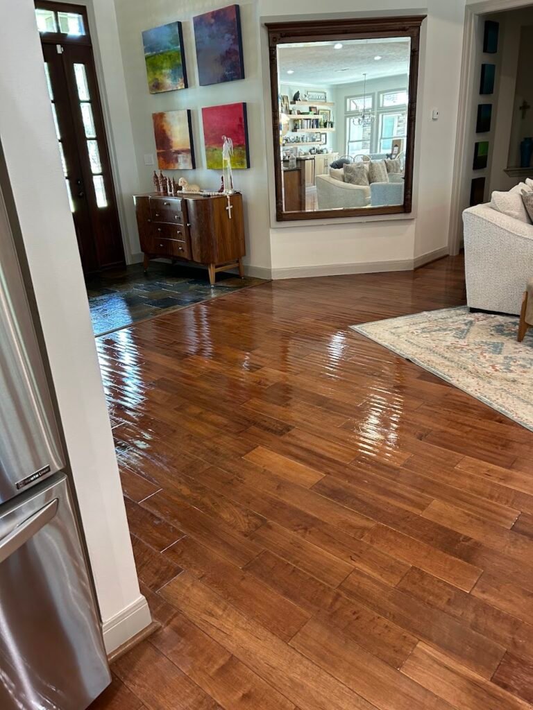 Photo 4 of Cleandae Home Cleaning