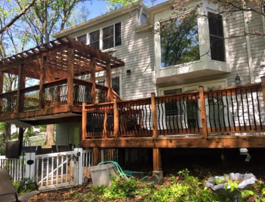 CleanPro Power Washing – pressure washing in St. Louis