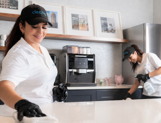 Cleany – home cleaning in New York