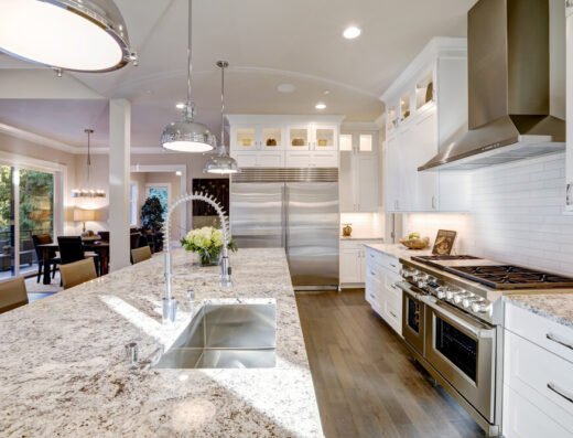 Cleanzen Houston Cleaning Services