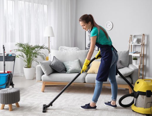 Cleanzen Houston Cleaning Services
