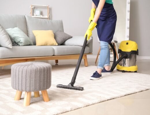 Cleanzen Houston Cleaning Services