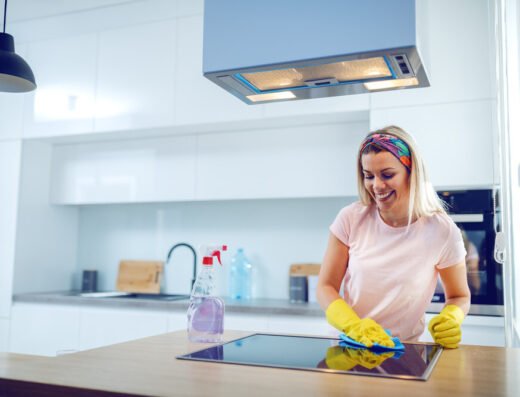 Cleanzen Houston Cleaning Services