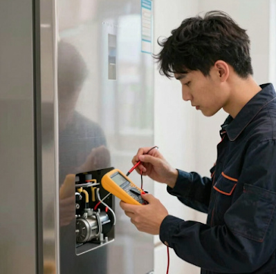 Clear San Jose Appliance Repair