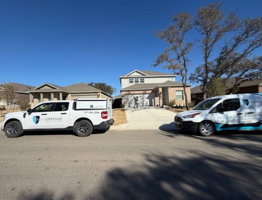 ClearDefense Pest Control