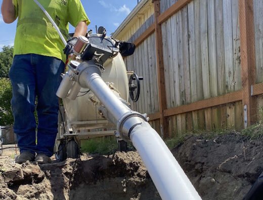 Clearline Sewer Repair