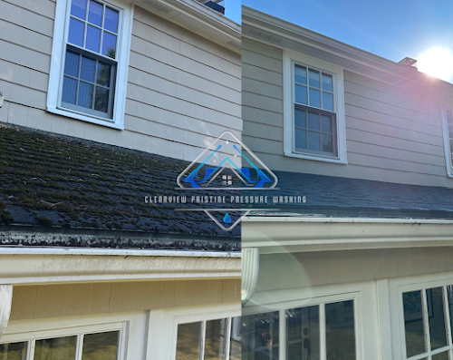 ClearView Pressure Washing LLC – pressure washing in Boston