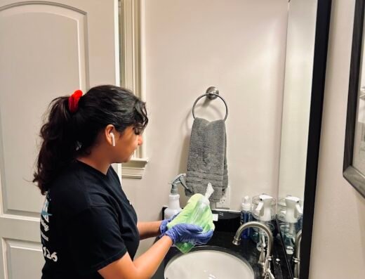 Clutch City Cleaning