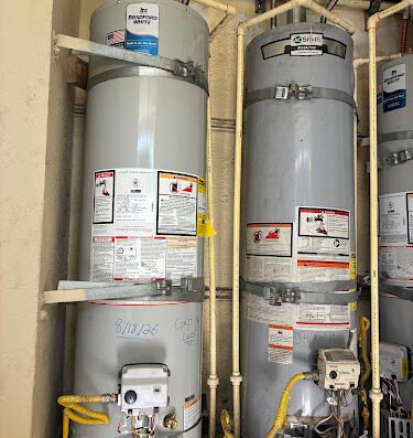 Coast to Coast Plumbing