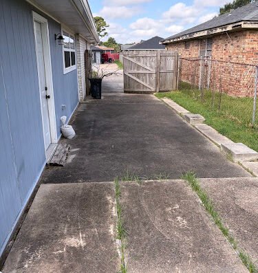 Coastal Pressure Washing – pressure washing in New Orleans