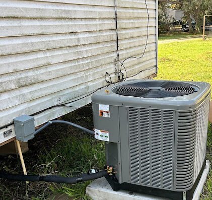 Colair Cooling & Heating