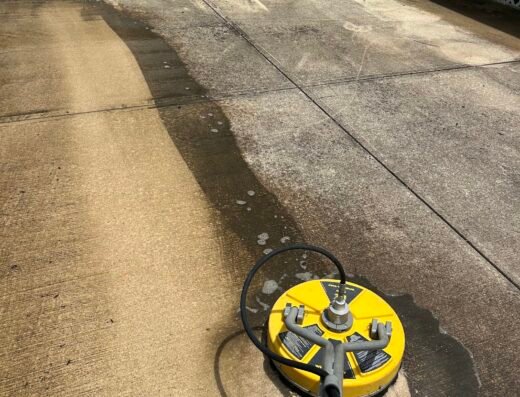 Coldstream Pressure Washing – pressure washing in Cincinnati (photo 3)