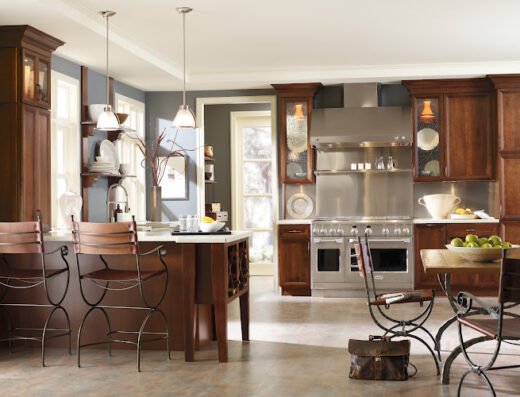 Colorado Homes and Design