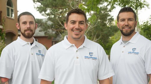 Colorado Security Company