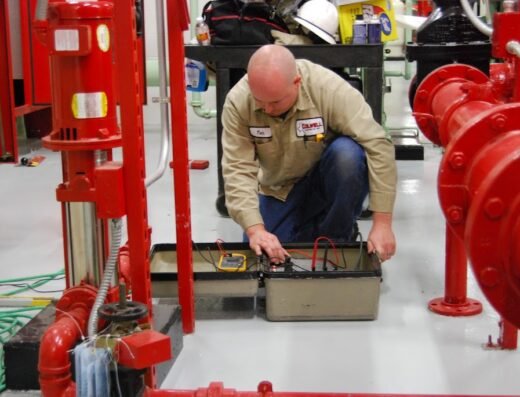 Colwell Electric