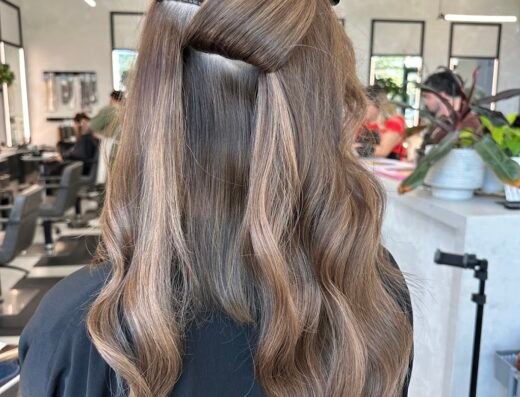 Coma Salon