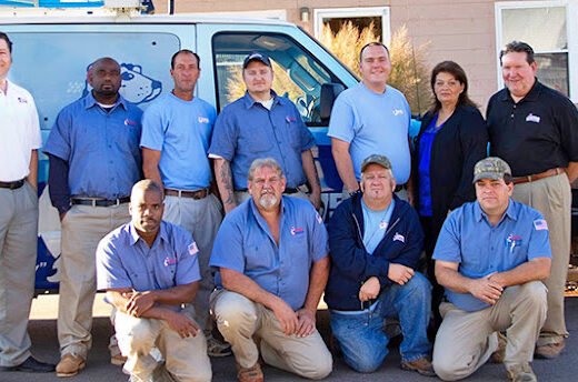 Comfort Advantage Heating and Cooling – HVAC in Oklahoma City
