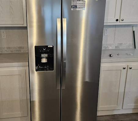 Comfort Appliance Repair of Atlanta