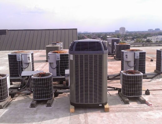 Comfort Star AC Repair