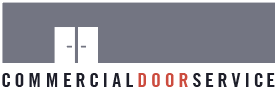 Commercial Door Service