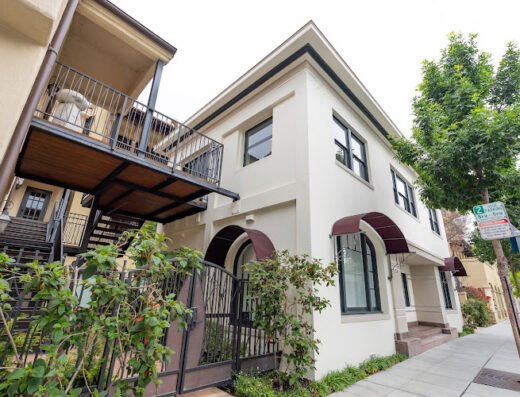 Commercial Painting Inc. – painting in San Jose