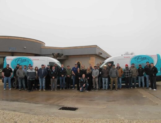 Elite AC & Plumbing