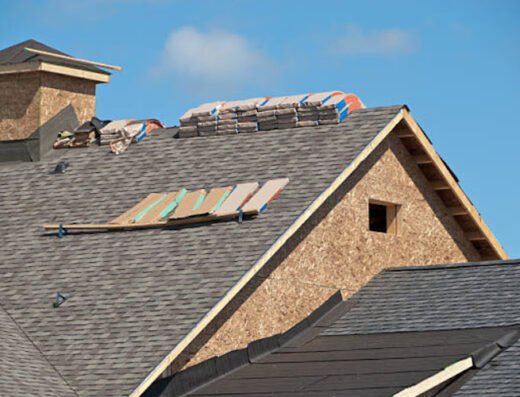 Compass Roofing