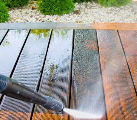Complete Power Washing