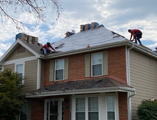 Conner Roofing, LLC