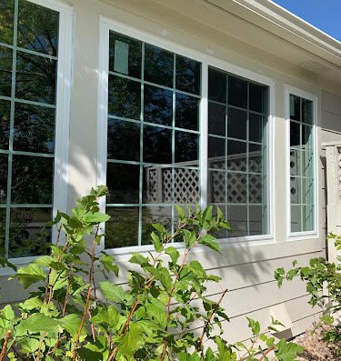 Conservation Construction of Houston