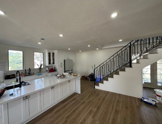 Construction In LA | Home Remodeling Experts