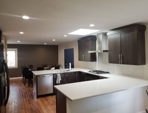 Construction Services of Indpls