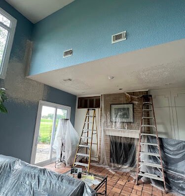 Contreras Drywall