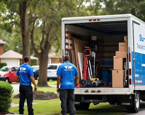Convenient Movers