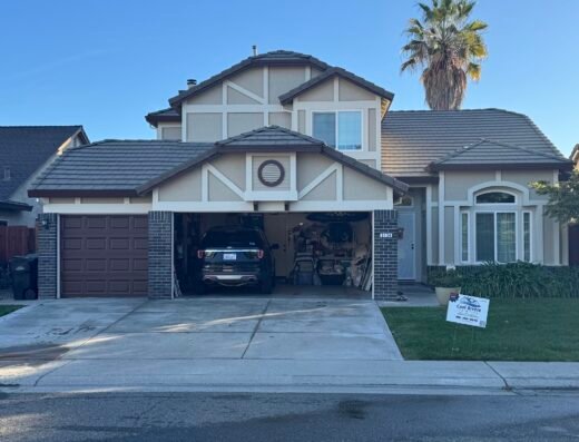 Cool Breeze Painting Co – painting contractor in Sacramento (photo 1)