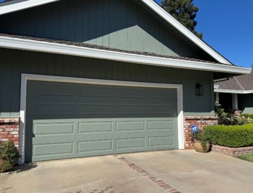 Cool Breeze Painting Co – painting contractor in Sacramento (photo 2)