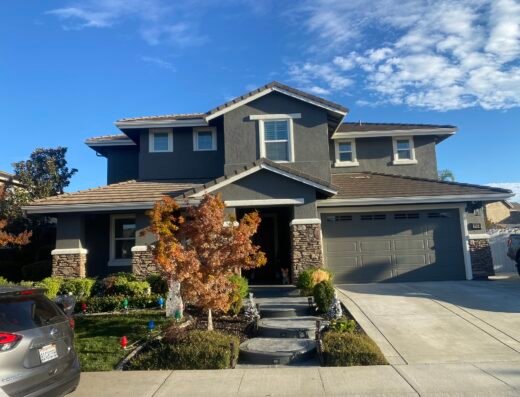 Cool Breeze Painting Co – painting contractor in Sacramento