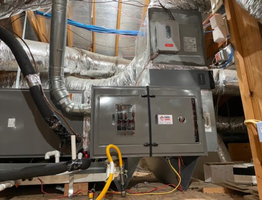 Cool Care Heating and Air Conditioning