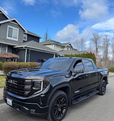 Cooley’s Mobile Detailing + Paint Correction (Sea-Tac)