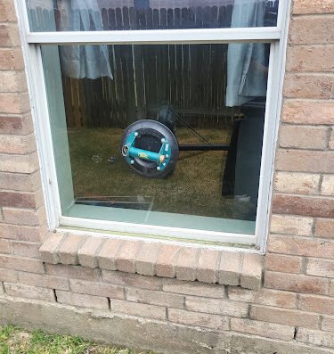Cooper Home Window Repair
